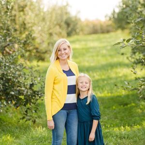 Meet your Posher, Kristen